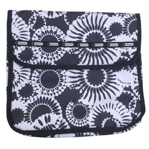 New Lesportsac Padded Sleeve Accessories Travel Case